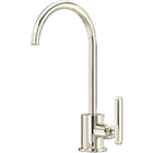 Polished Nickel
