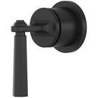 Matte Black