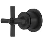 Matte Black