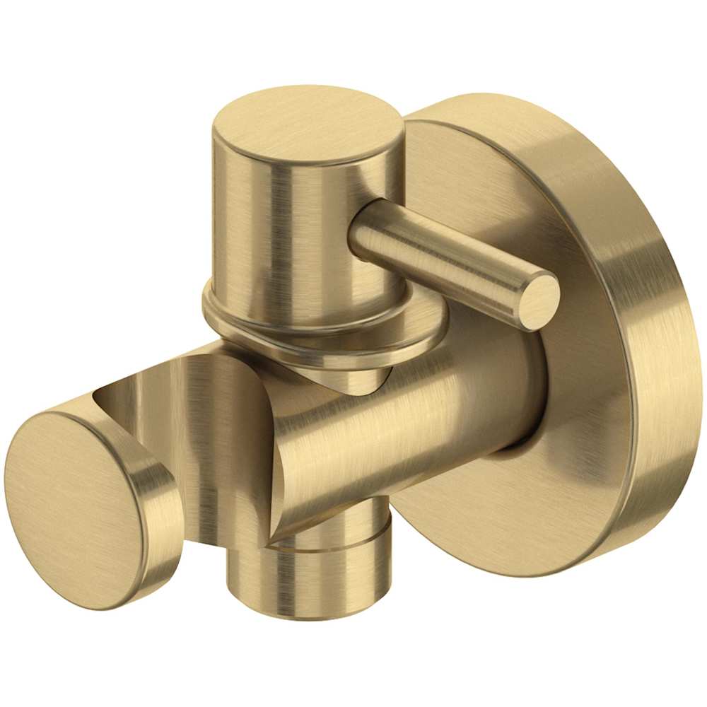 Rohl Hand Shower Outlet With Holder