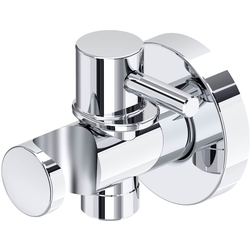 Rohl Hand Shower Outlet With Holder