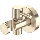 Satin Nickel