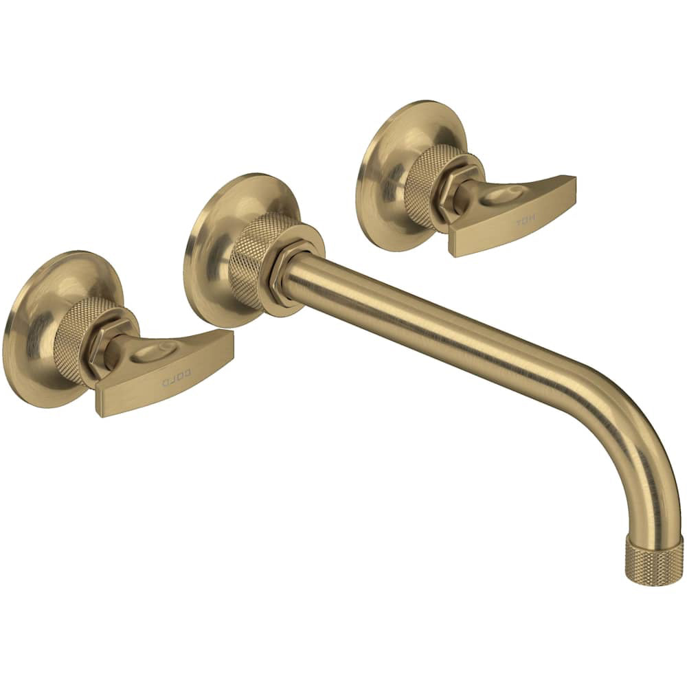 Graceline Wall Mounted Tub Filler