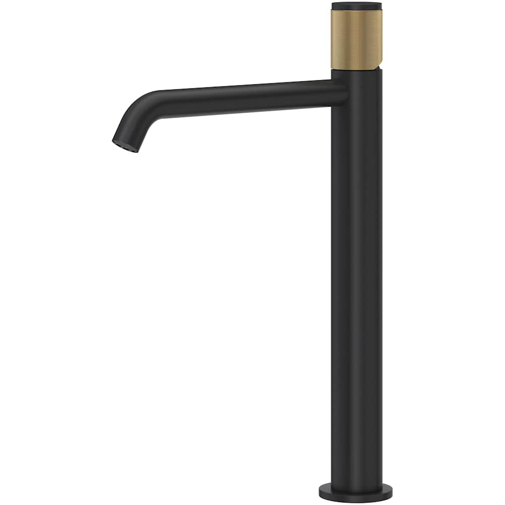 Amahle 1.2 GPM Single Hole Bathroom Faucet