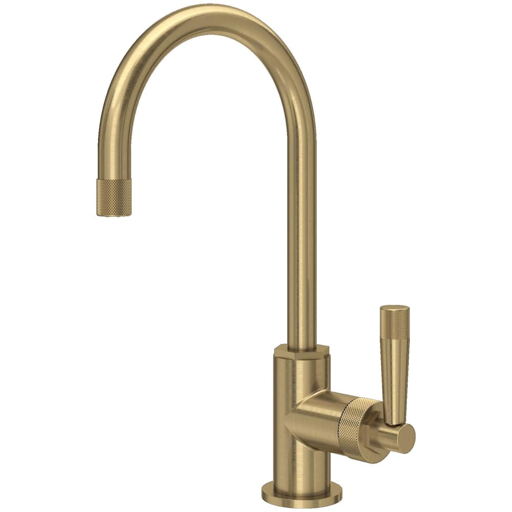 Graceline 1.8 GPM Single Hole Bar Faucet