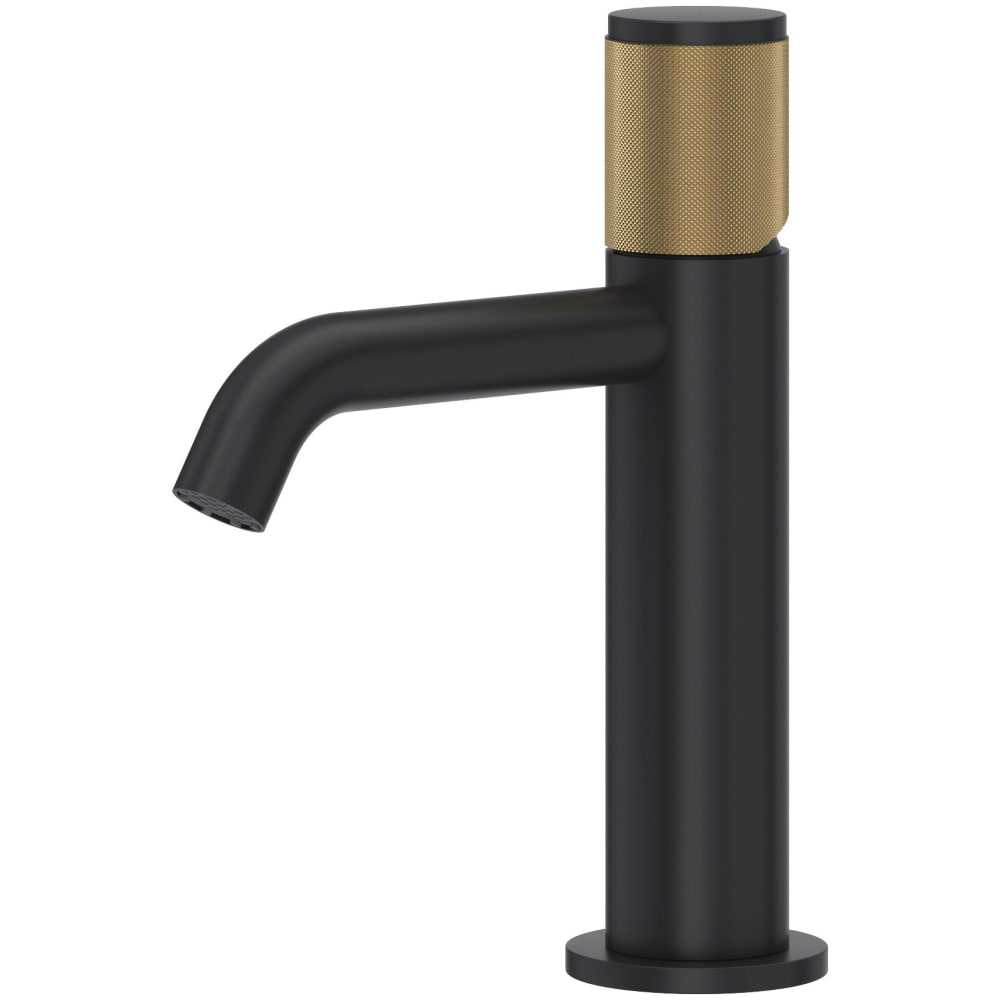 Amahle 1.2 GPM Single Hole Bathroom Faucet with Pop-Up Drain Assembly