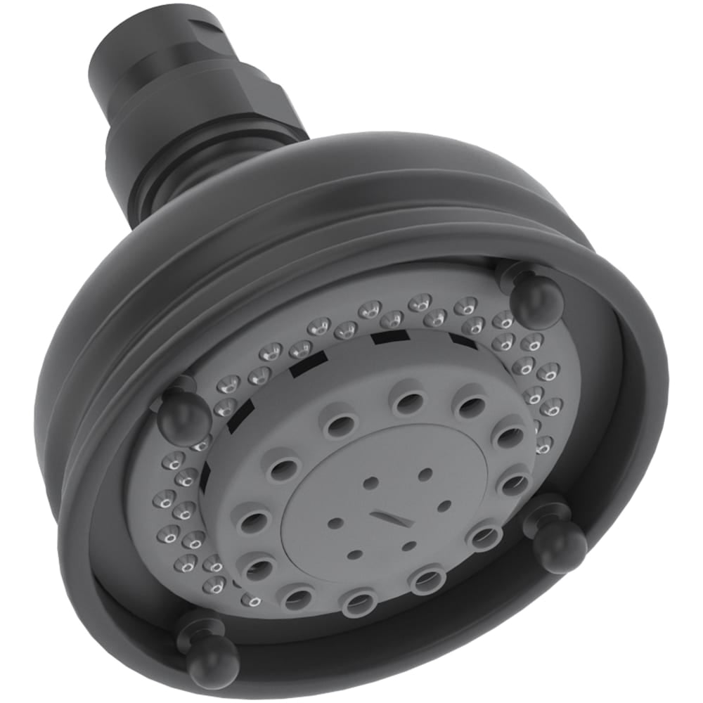 1.8 GPM Multi Function Shower Head
