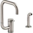 Vibrant Stainless