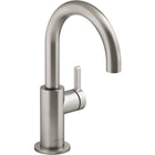Vibrant Stainless