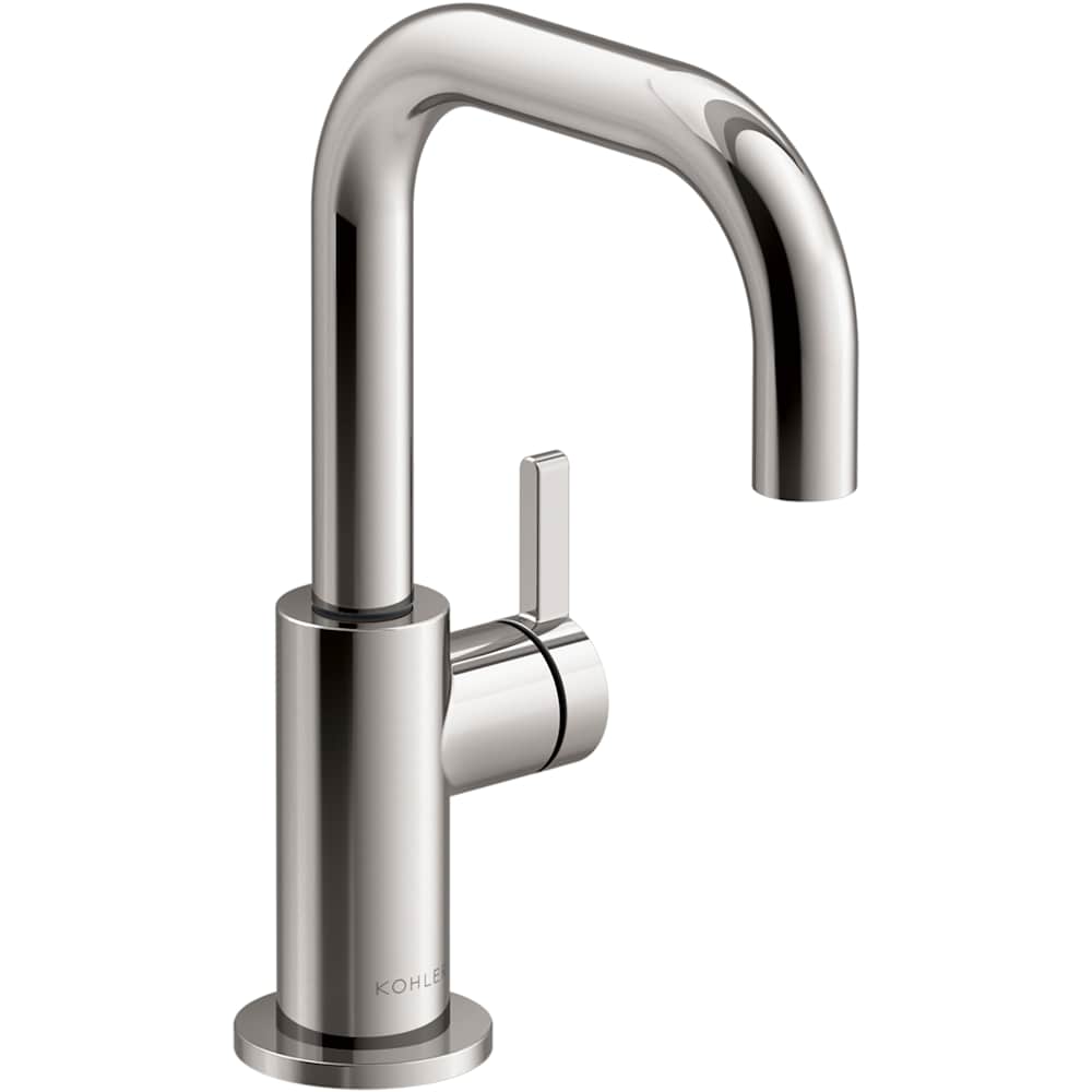 Components 1.5 GPM Cold Water Dispenser with Angled Spout