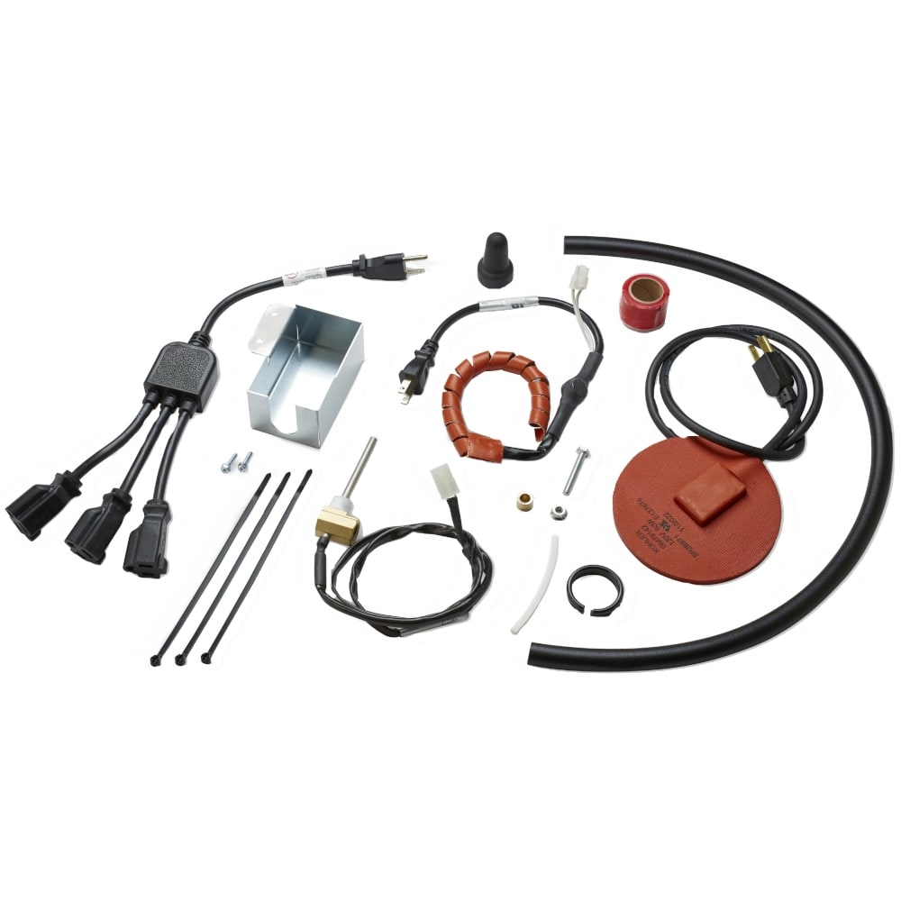 20kW 120V Cold Weather Package Kit for Air Cooled Generators