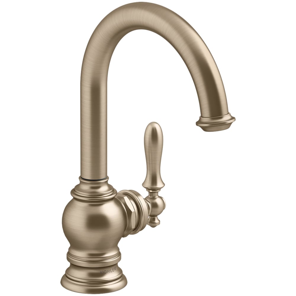 Artifacts 1.5 GPM Cold Water Dispenser