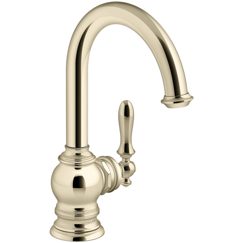 Artifacts 1.5 GPM Cold Water Dispenser