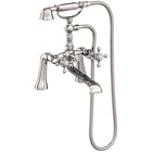 Polished Nickel