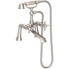 Satin Nickel