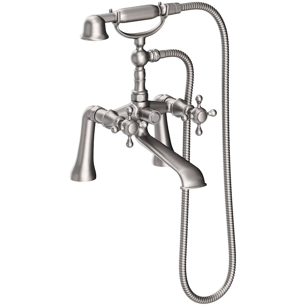 Victoria Tub Filler - Includes Hand Shower