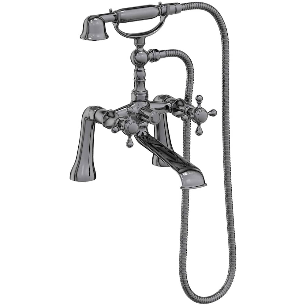 Victoria Tub Filler - Includes Hand Shower