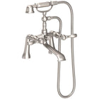 Satin Nickel