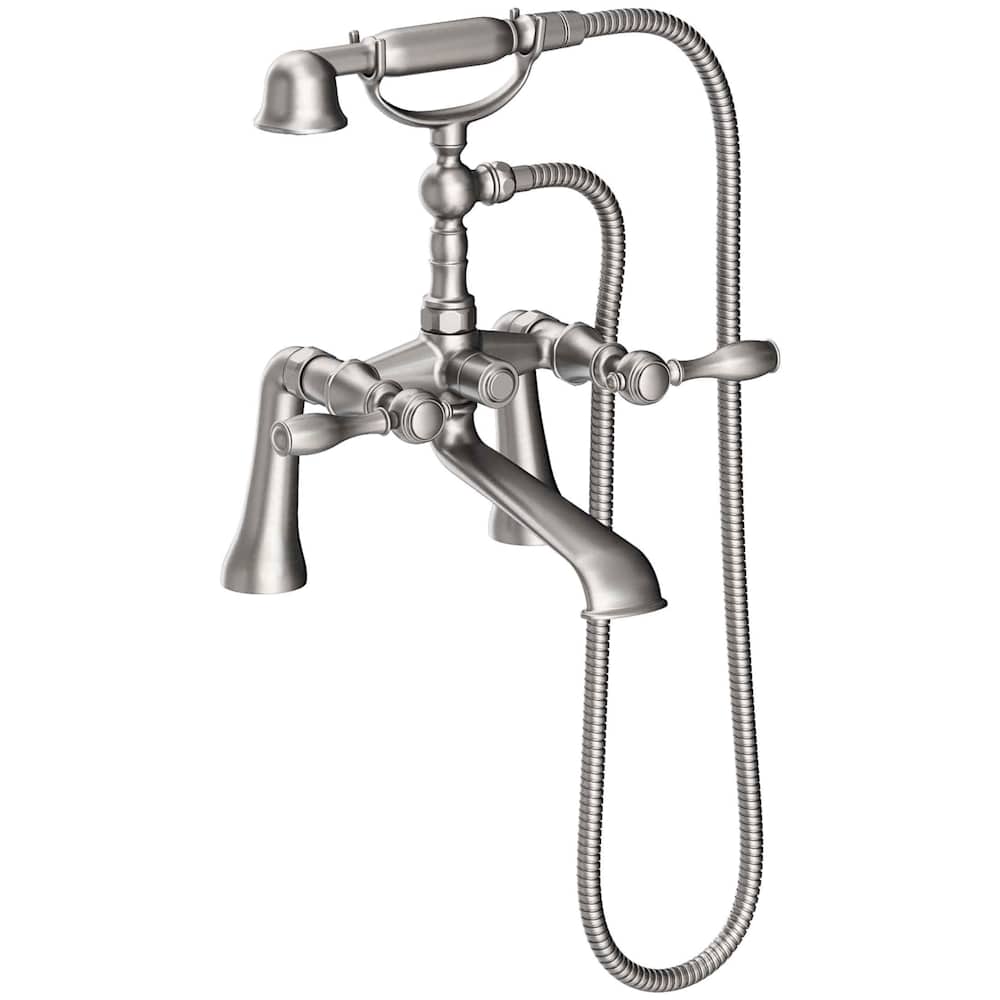 Victoria Tub Filler - Includes Hand Shower