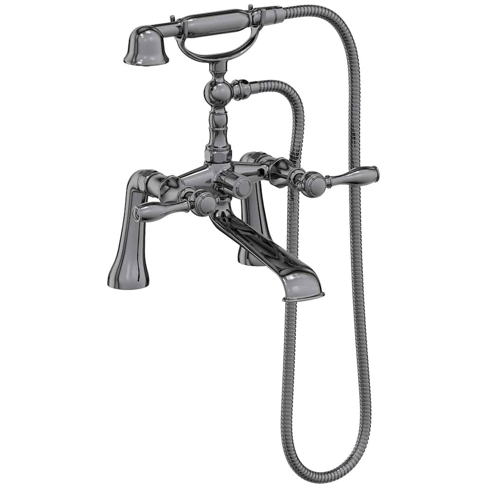Victoria Tub Filler - Includes Hand Shower