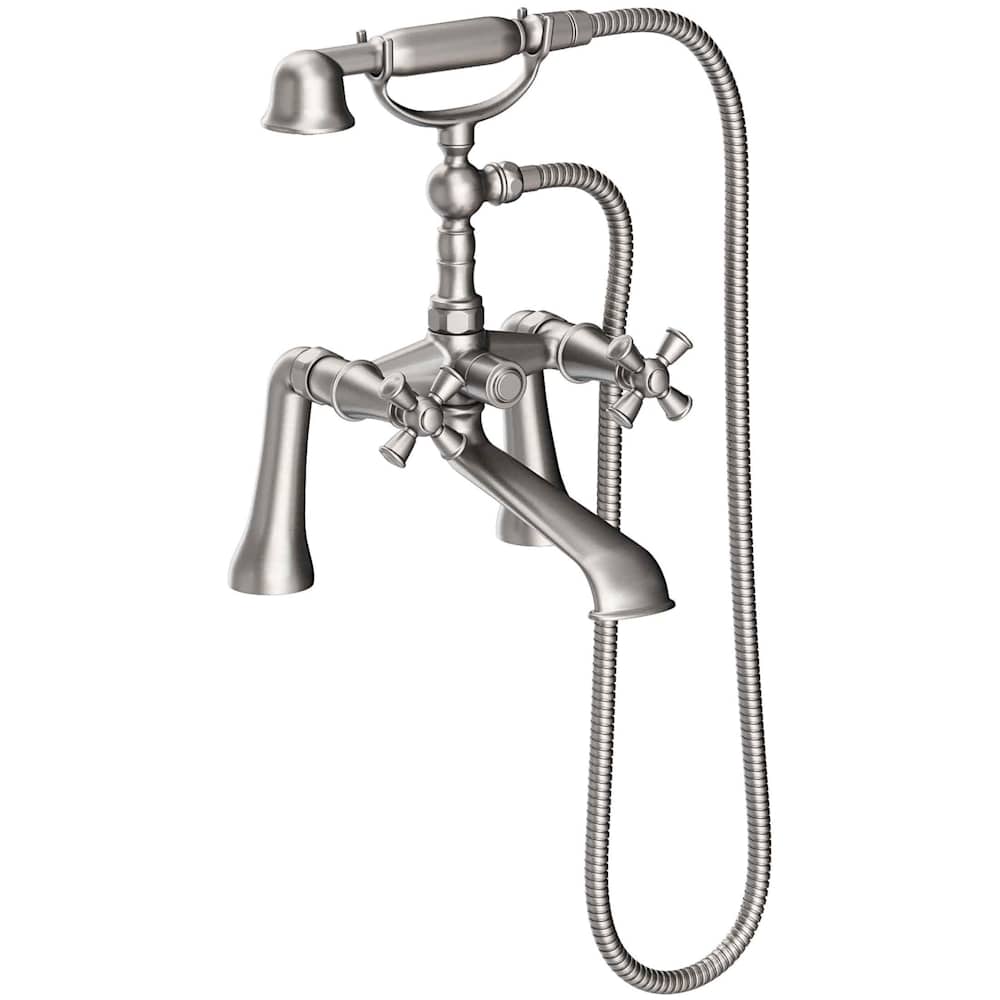 Aylesbury Tub Filler - Includes Hand Shower