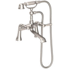 Satin Nickel