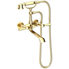Forever Brass