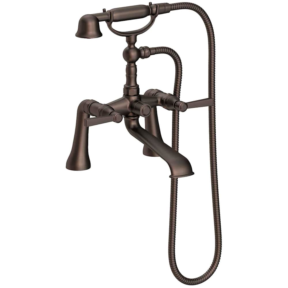 Astor Tub Filler - Includes Hand Shower