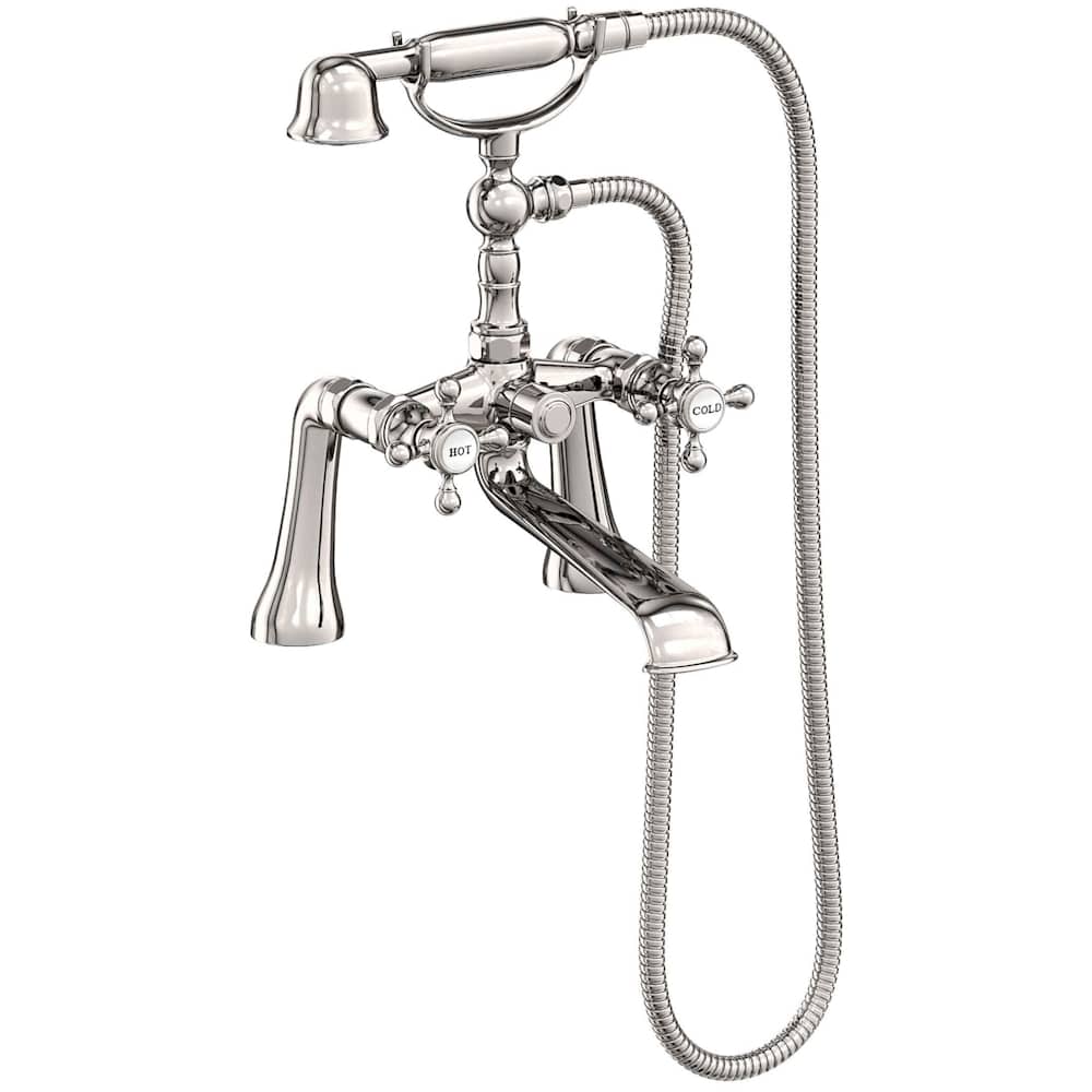 Astor Tub Filler - Includes Hand Shower