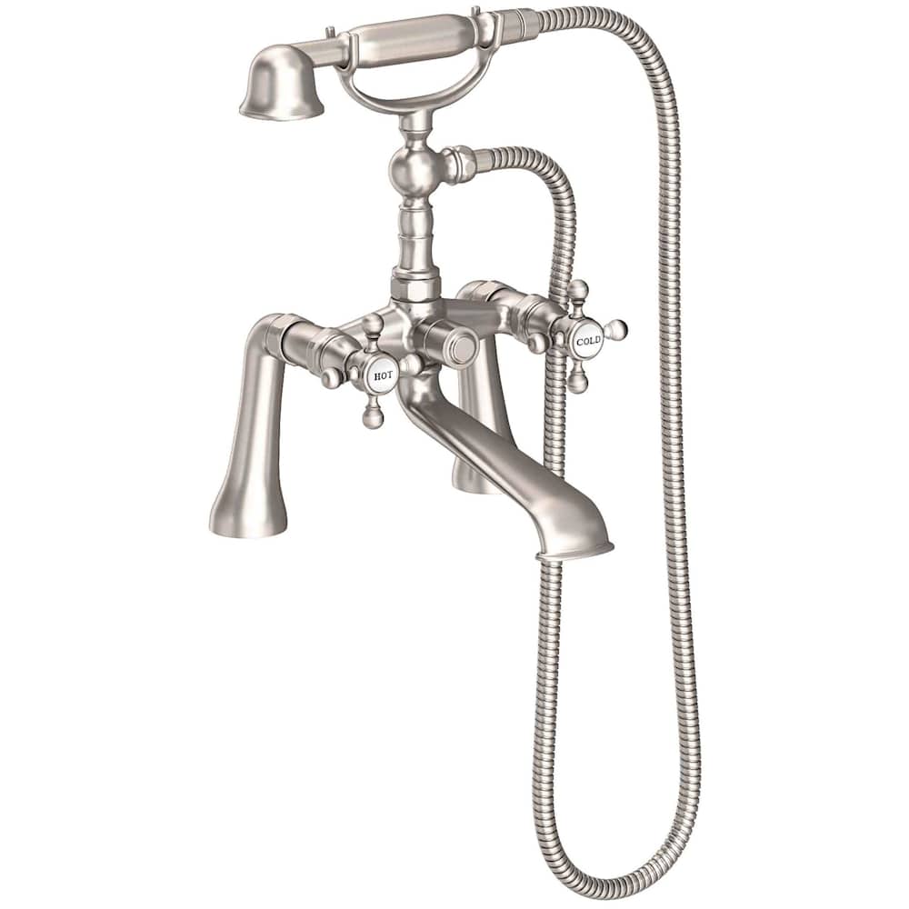 Astor Tub Filler - Includes Hand Shower