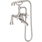 Satin Nickel