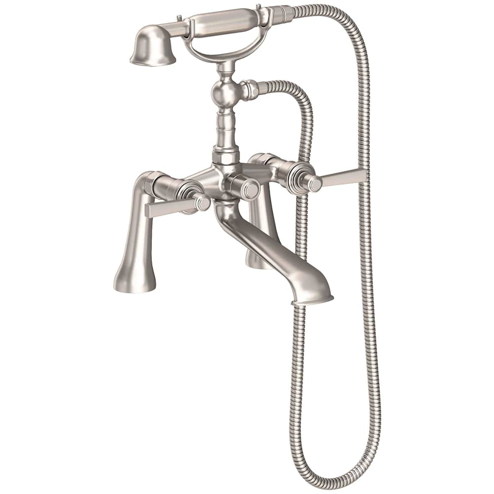 Miro Tub Filler - Includes Hand Shower