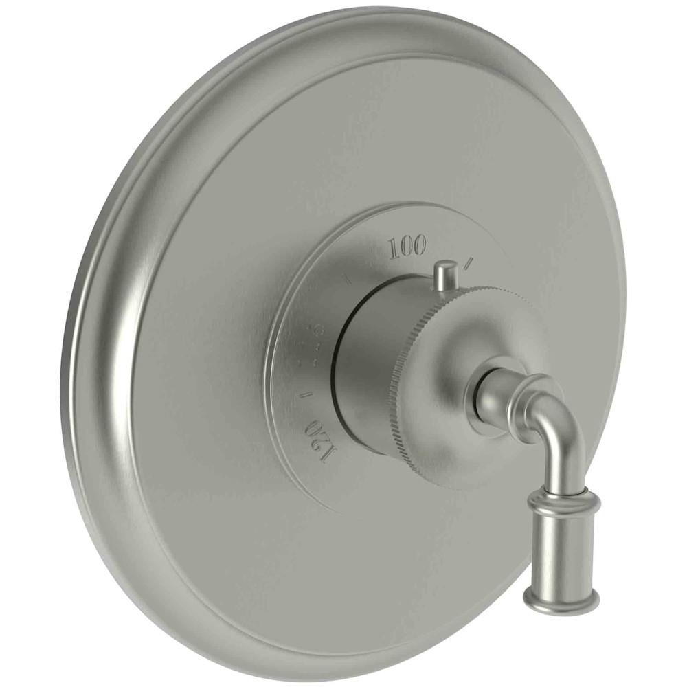 Taft Thermostatic Valve Trim Only with 1 Lever Handles - Less Rough In