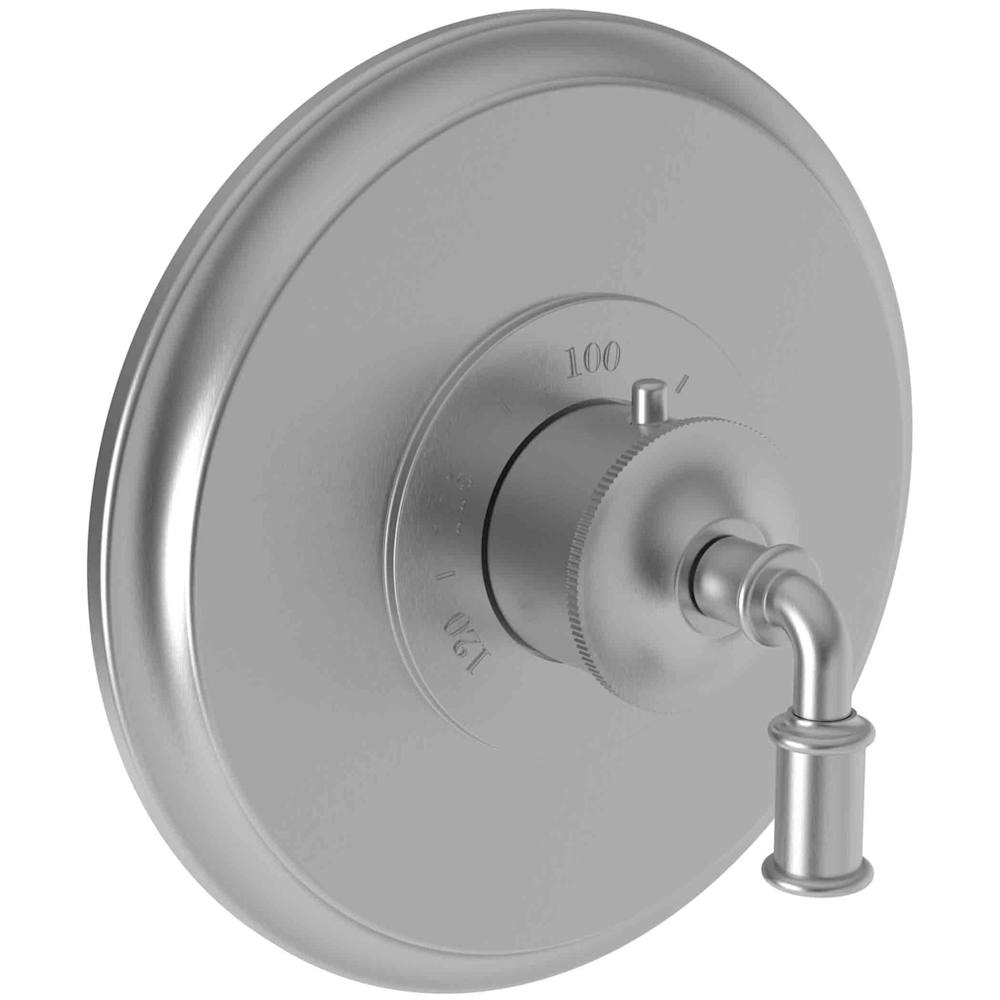 Taft Thermostatic Valve Trim Only with 1 Lever Handles - Less Rough In