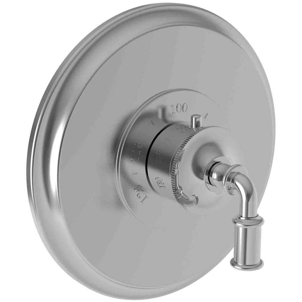Taft Thermostatic Valve Trim Only with 1 Lever Handles - Less Rough In