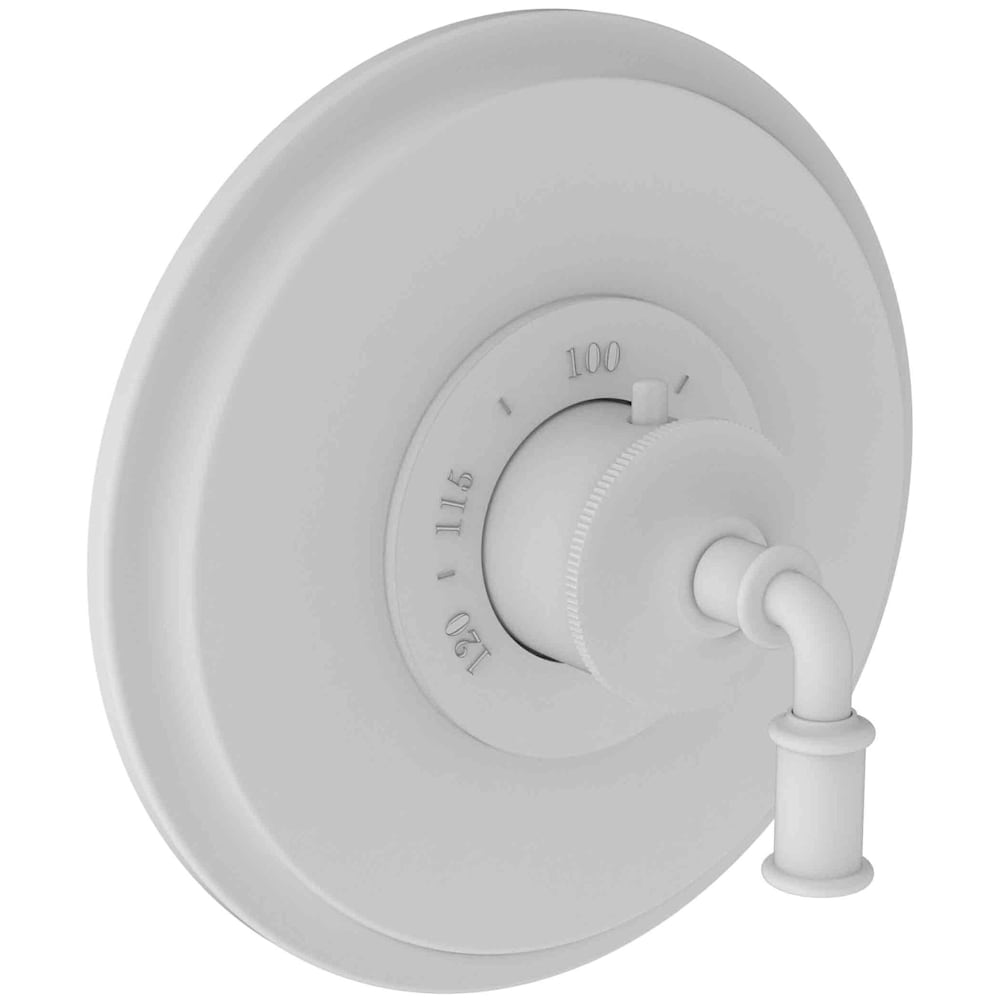 Taft Thermostatic Valve Trim Only with 1 Lever Handles - Less Rough In
