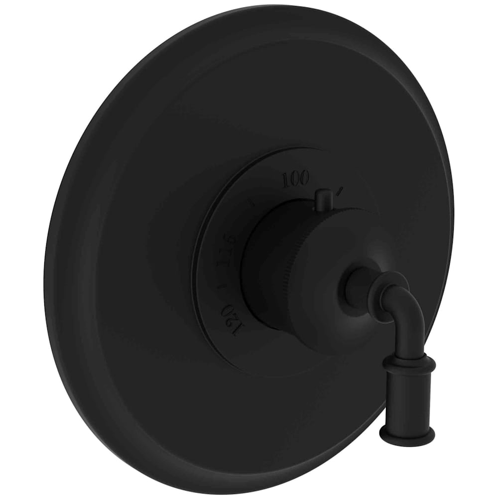 Taft Thermostatic Valve Trim Only with 1 Lever Handles - Less Rough In