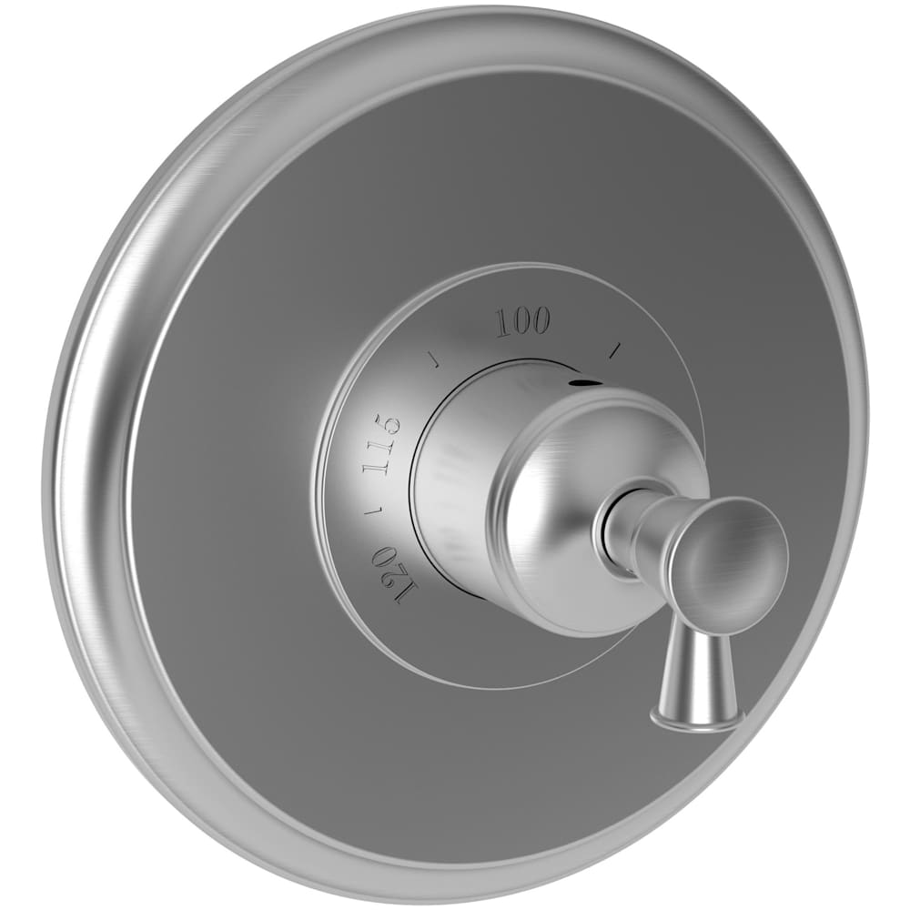 Vander Thermostatic Valve Trim Only with 1 Lever Handles - Less Rough In