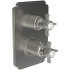 Satin Nickel
