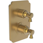 Satin Bronze