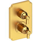 Satin Gold