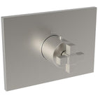 Satin Nickel