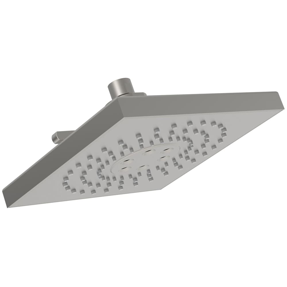 Tub and Shower 1.8 GPM Multi Function Shower Head