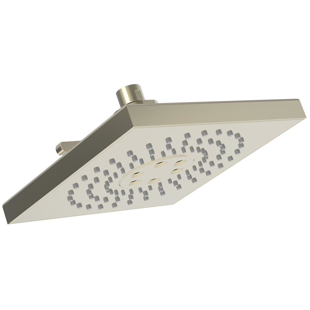 Tub and Shower 1.8 GPM Multi Function Shower Head
