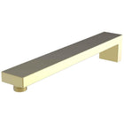 Satin Brass