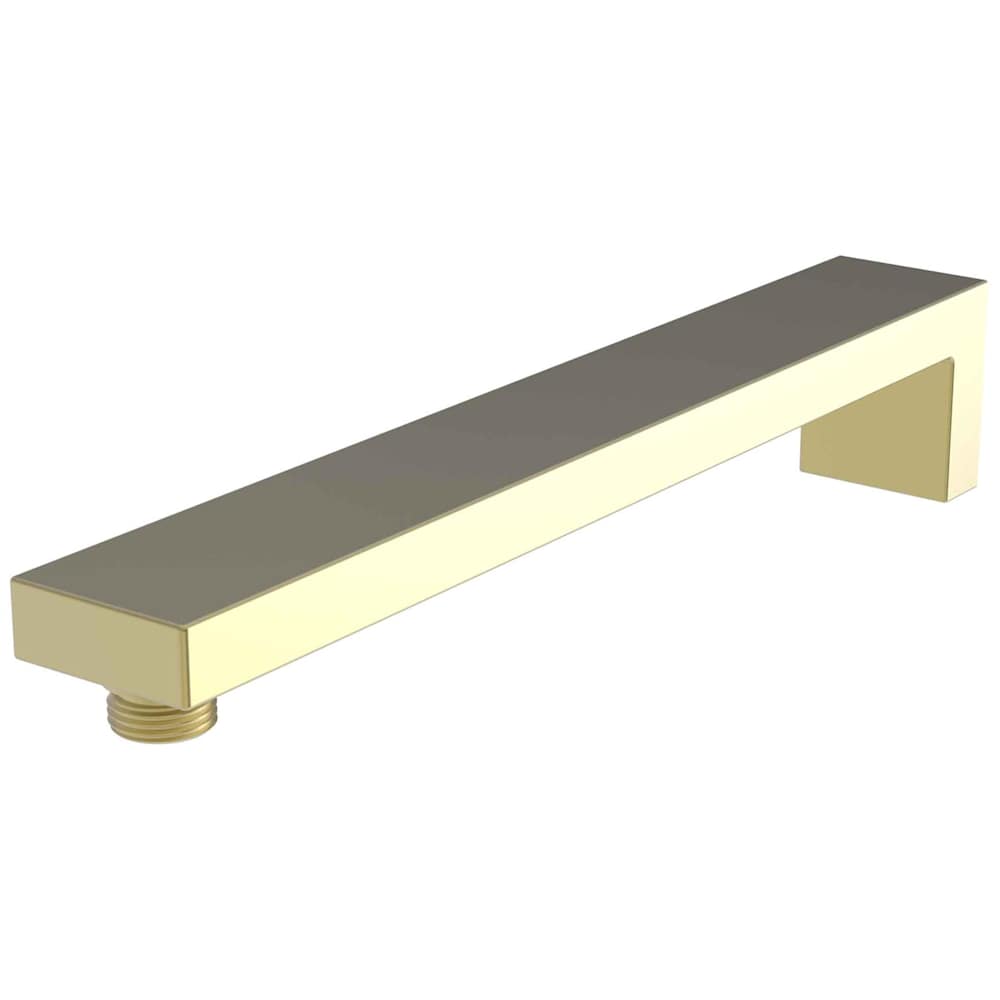 Tub and Shower 12" Wall Mounted Shower Arm