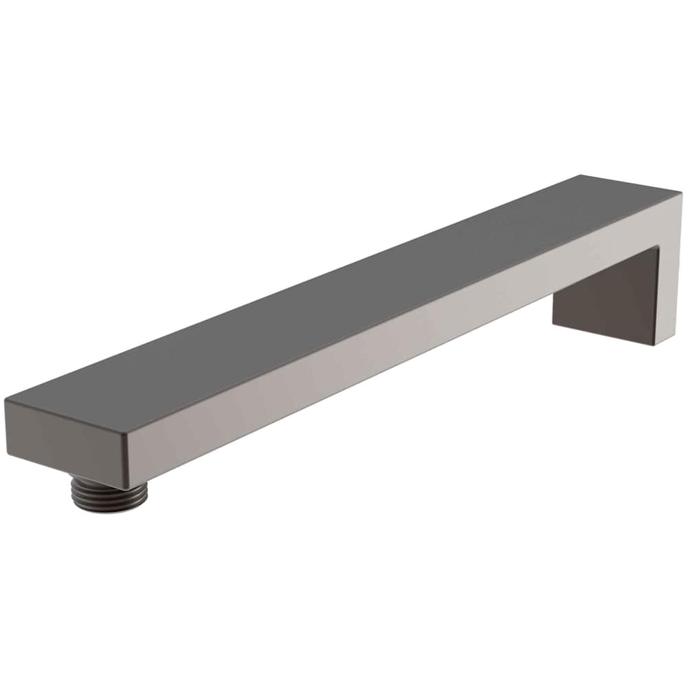 Tub and Shower 12" Wall Mounted Shower Arm