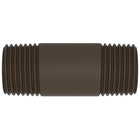 Oil Rubbed Bronze