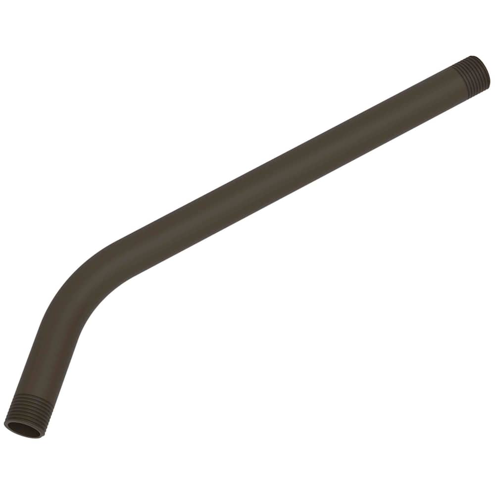 Tub and Shower 12" Wall Mounted Shower Arm