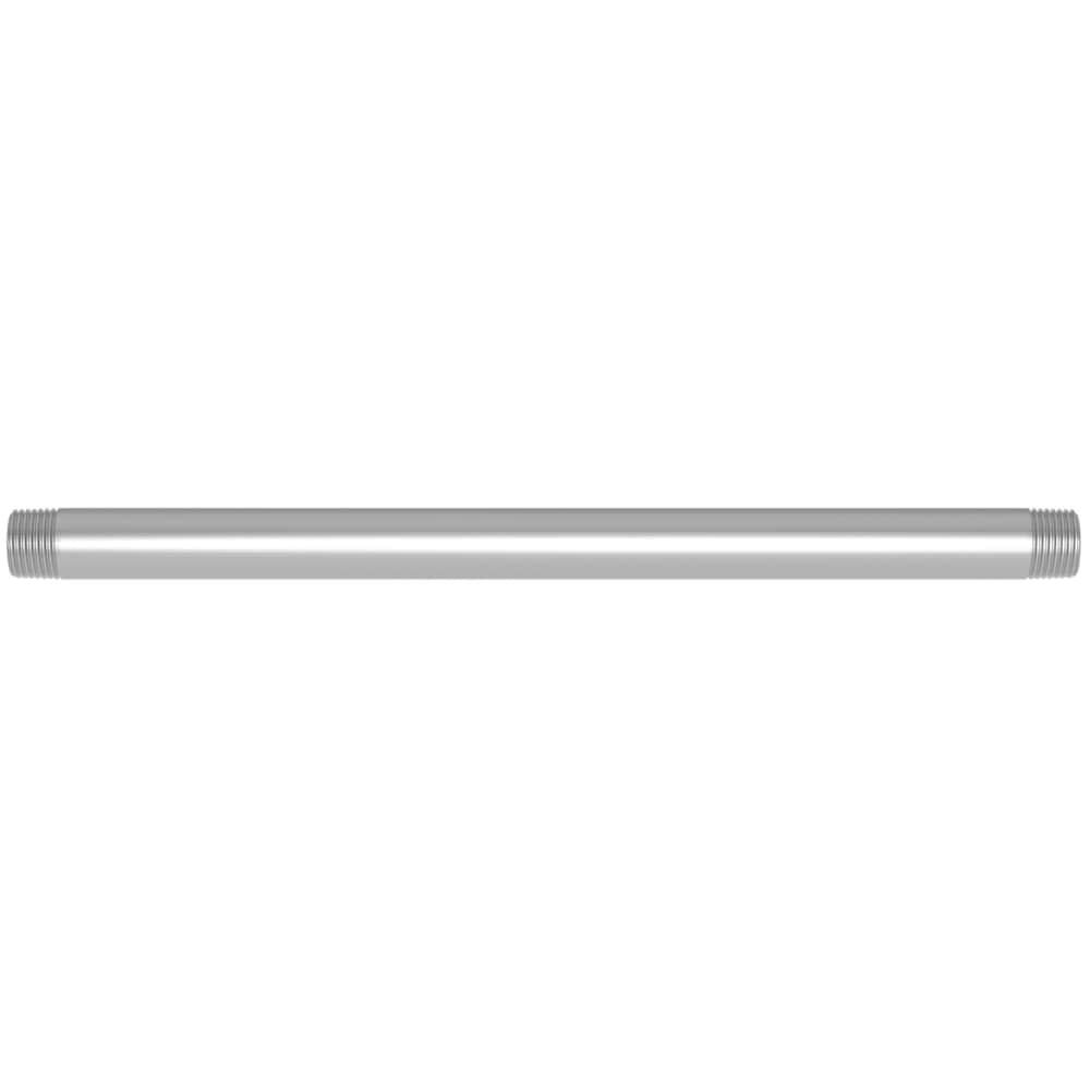 Tub and Shower 12" Ceiling Mounted Shower Arm
